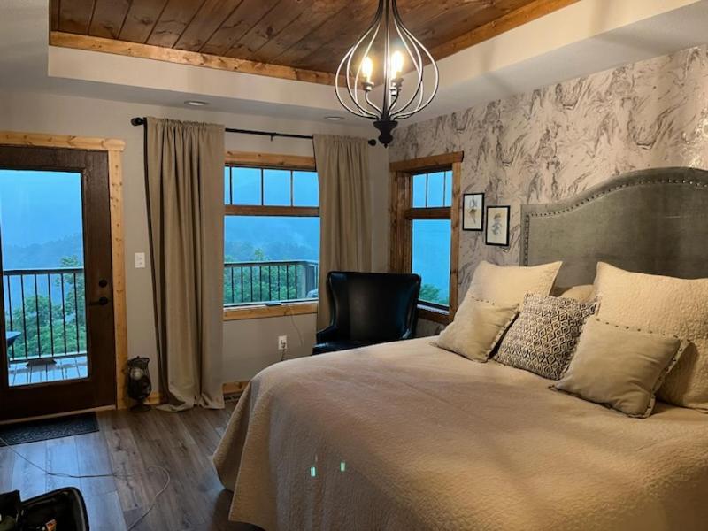 Mountain Soul By Stony Brook Cabins Gatlinburg Εξωτερικό φωτογραφία