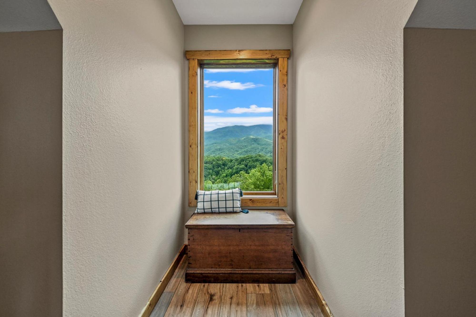 Mountain Soul By Stony Brook Cabins Gatlinburg Εξωτερικό φωτογραφία