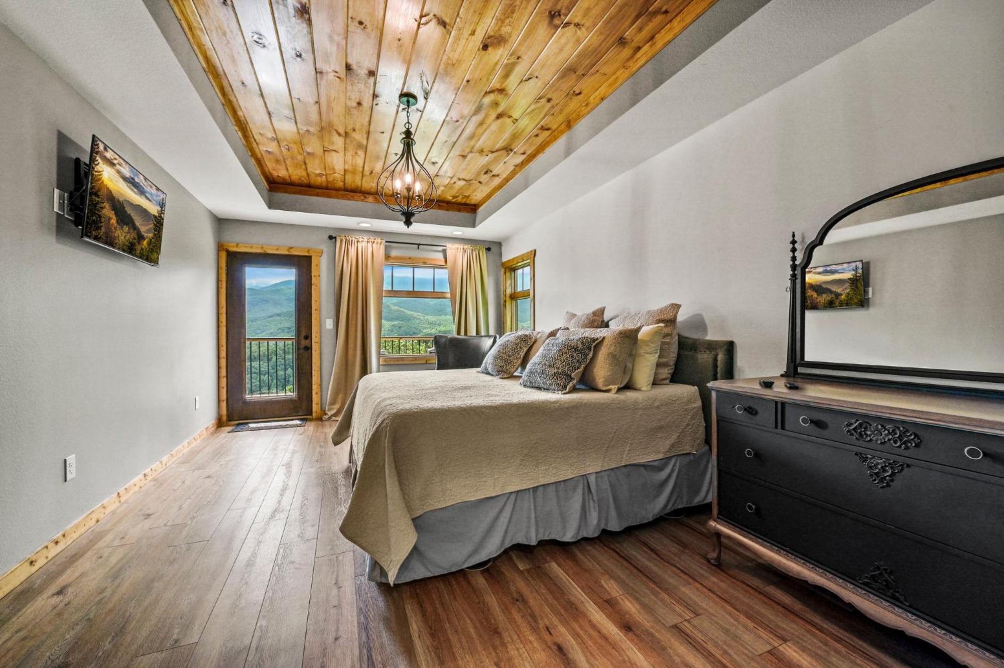 Mountain Soul By Stony Brook Cabins Gatlinburg Εξωτερικό φωτογραφία