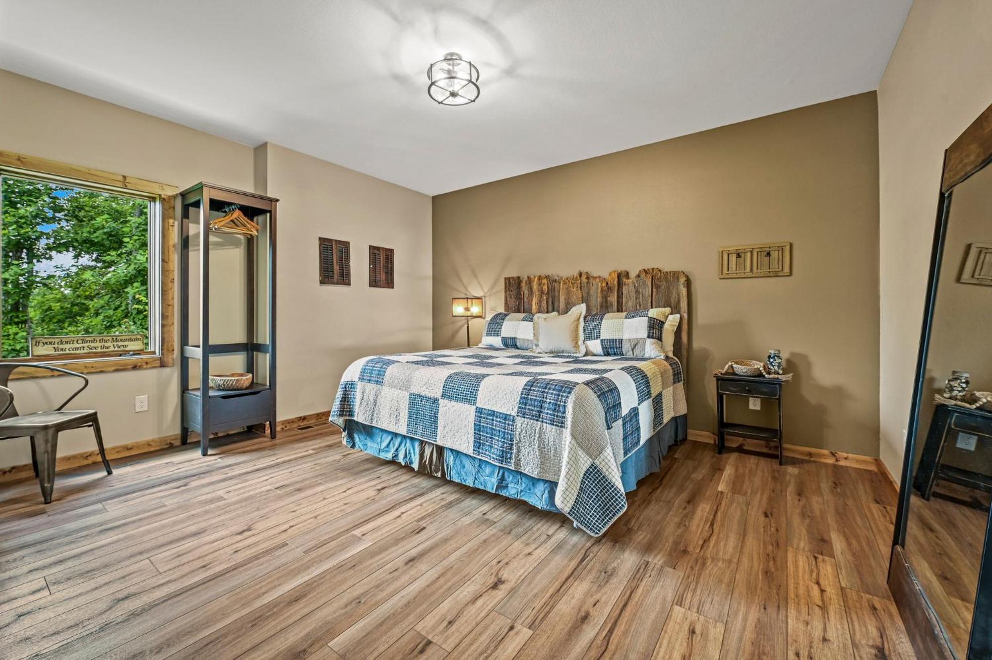 Mountain Soul By Stony Brook Cabins Gatlinburg Εξωτερικό φωτογραφία