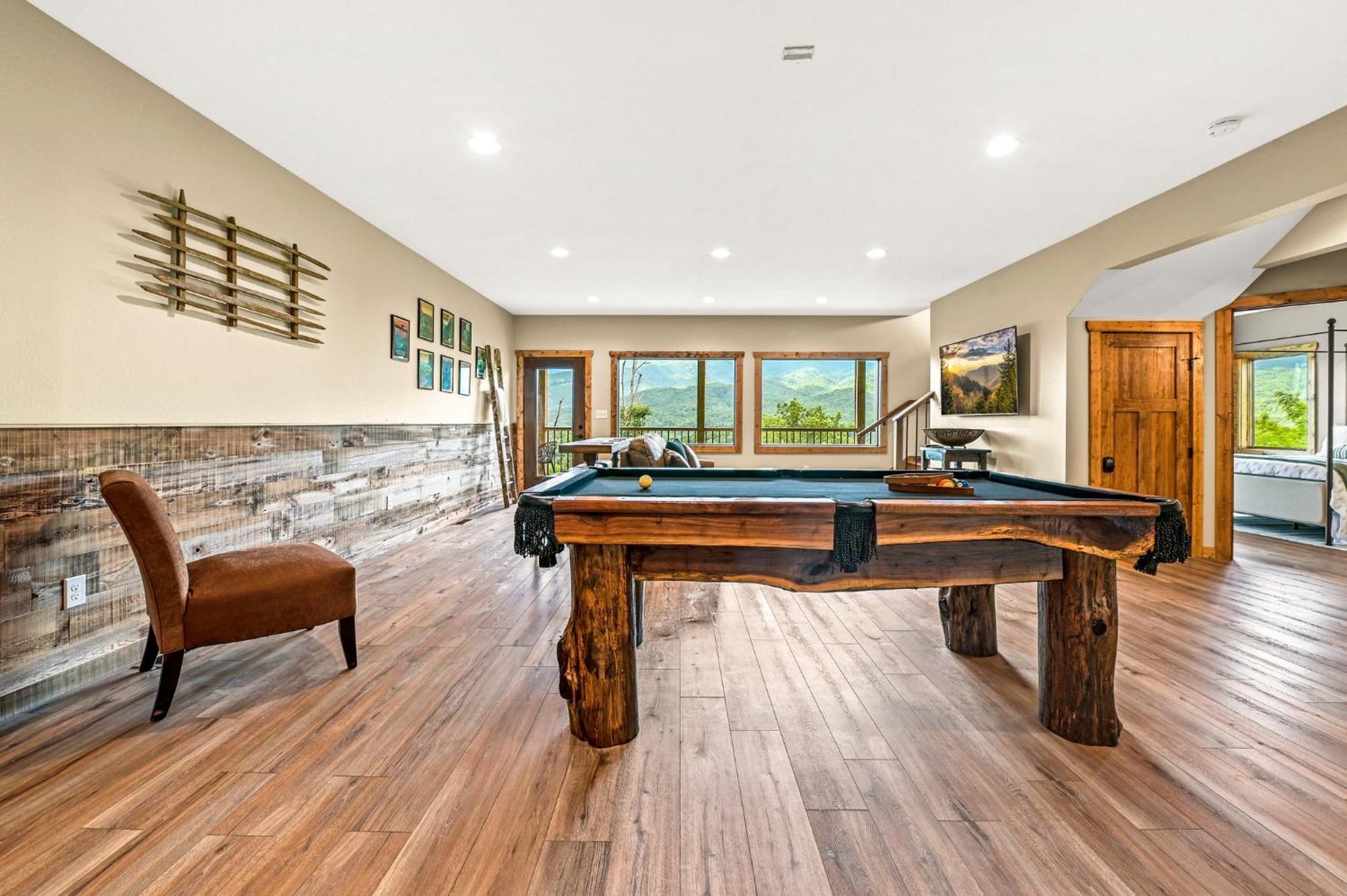 Mountain Soul By Stony Brook Cabins Gatlinburg Εξωτερικό φωτογραφία