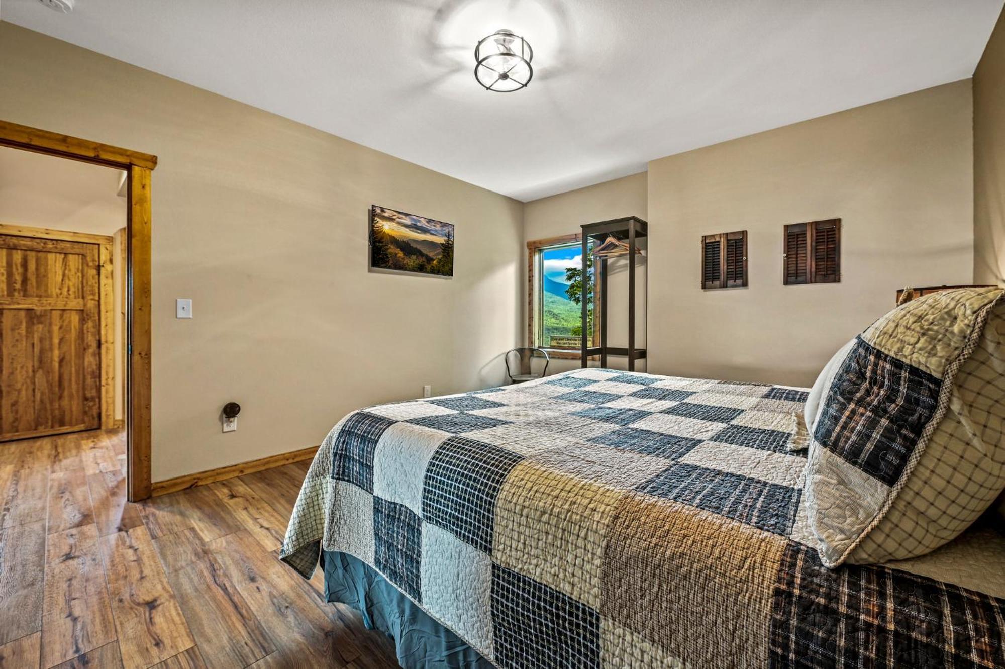 Mountain Soul By Stony Brook Cabins Gatlinburg Εξωτερικό φωτογραφία