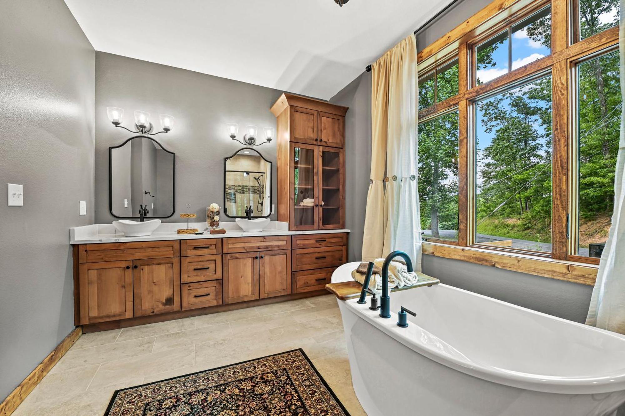 Mountain Soul By Stony Brook Cabins Gatlinburg Εξωτερικό φωτογραφία